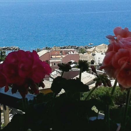 Appartamento Bellavista Moneglia Zewnętrze zdjęcie