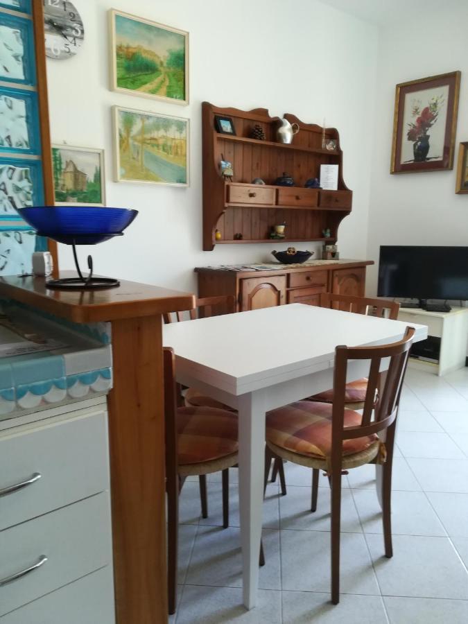 Appartamento Bellavista Moneglia Zewnętrze zdjęcie