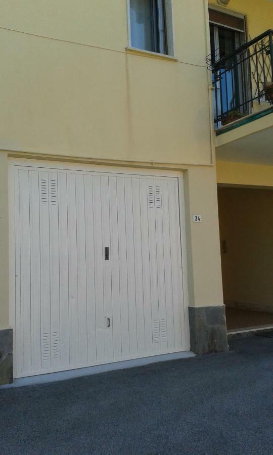 Appartamento Bellavista Moneglia Zewnętrze zdjęcie