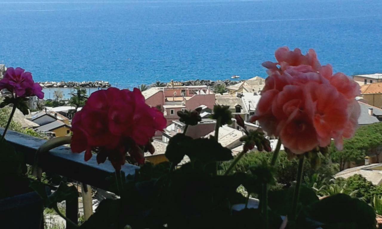 Appartamento Bellavista Moneglia Zewnętrze zdjęcie