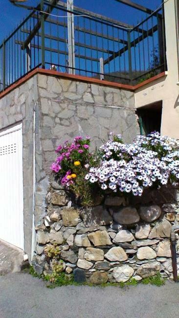 Appartamento Bellavista Moneglia Zewnętrze zdjęcie