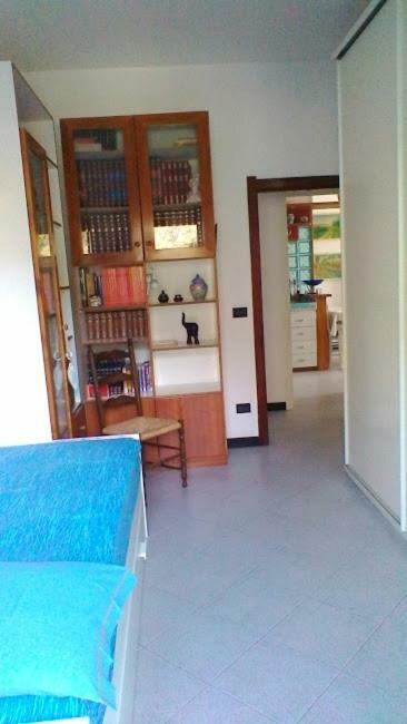 Appartamento Bellavista Moneglia Zewnętrze zdjęcie