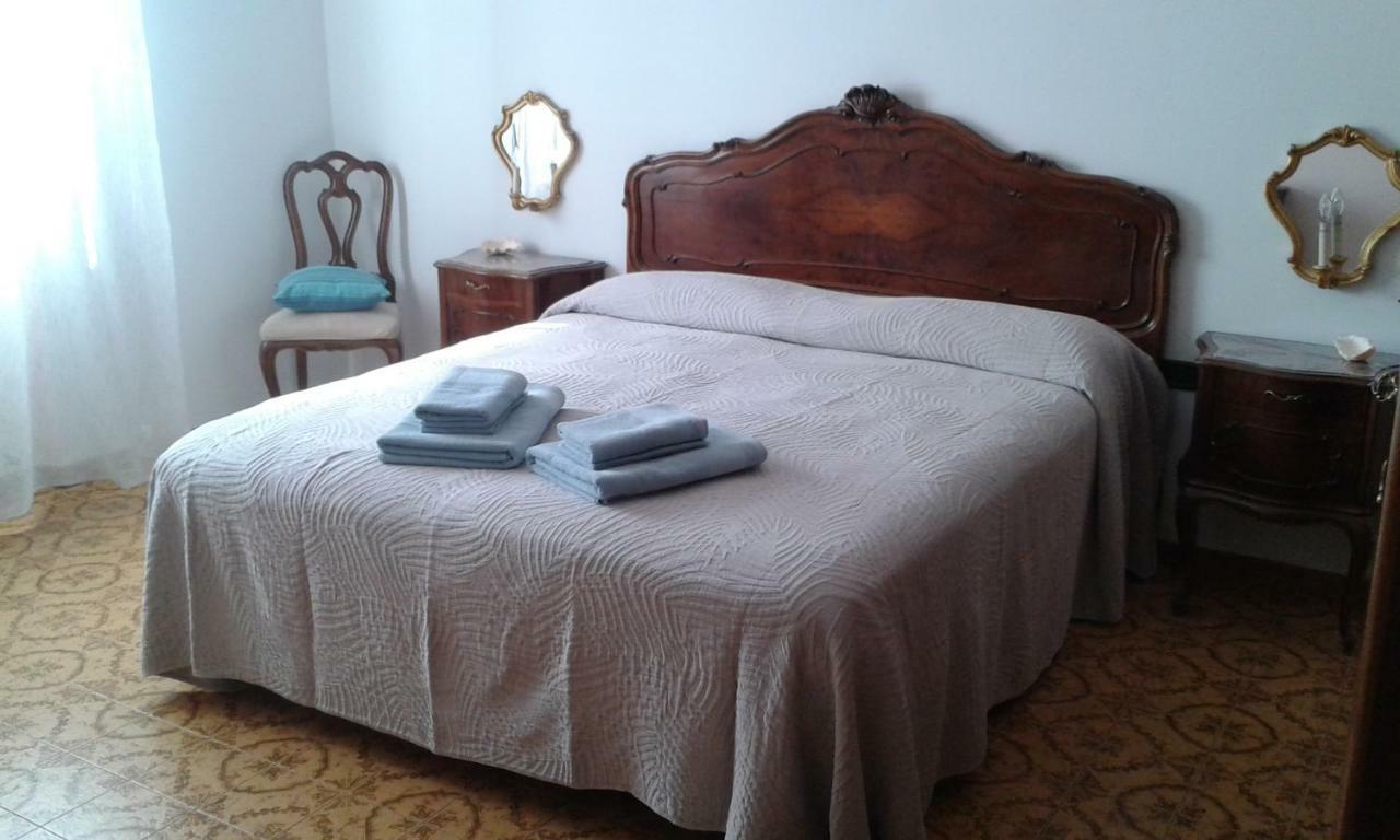 Appartamento Bellavista Moneglia Zewnętrze zdjęcie